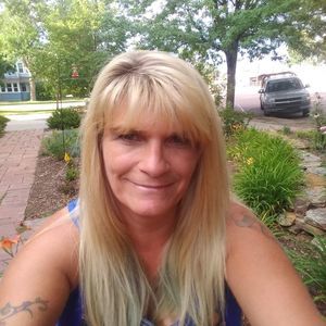 Meet your Posher, Doris